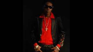 Vybz Kartel - Reveal It