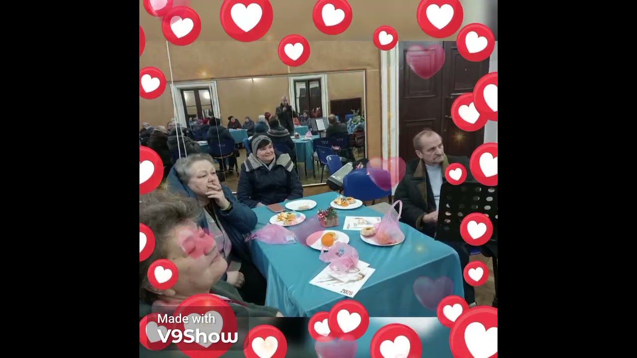 День народження церков 