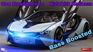 Night Lovell - Trees Of The Valley BMW (AI Bass Boosted)