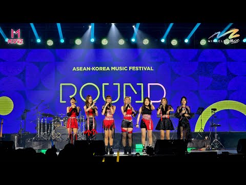 EP.2 MVIIZ - ROUND FESTIVAL | VLOG