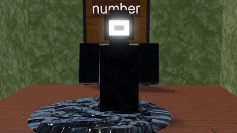 Roblox DOORS: seek chase (Obby creator made!) [garbage]