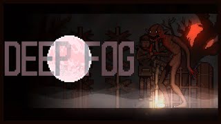 DEEP FOG (Demo) - Indie Horror Game - No Commentary screenshot 5