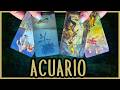 ACUARIO ♒️ SE TRATA DE LA CASA EN LA QUE VIVES... PASARÁ ESTO 😳💋 HOROSCOPO ACUARIO AMOR JUNIO 2026❤️