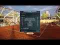 TS 250 Houston - SF vs Sibley Serrano (3° set)