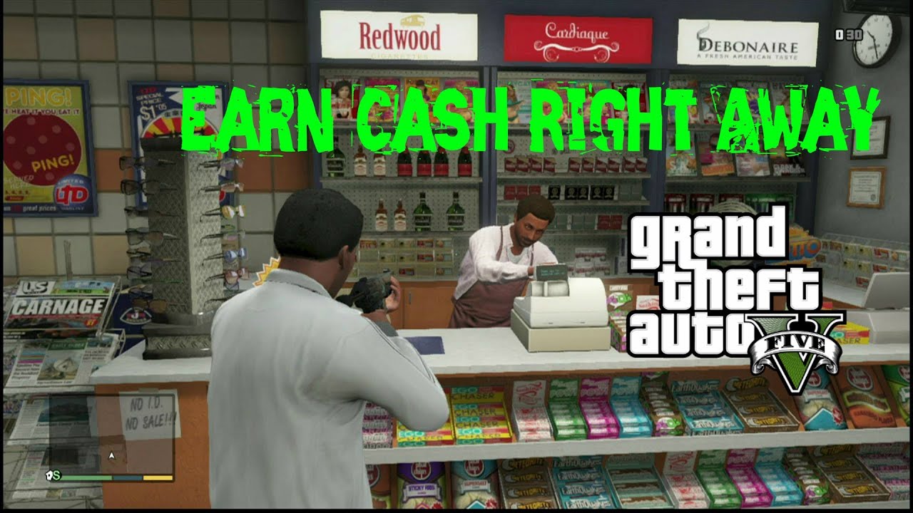 gta 5 best clothing store