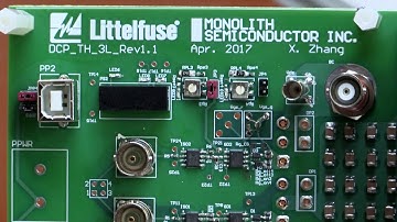 Littelfuse Power Semiconductor Silicon Carbide Technology