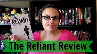 The Reliant Review | Spoiler Free