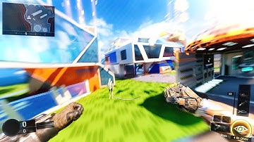 What BO3 Movement Looks Like In 2025