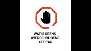 GRENSOVERSCHRIJDEND GEDRAG | 2022 | JayJay legt het uit!