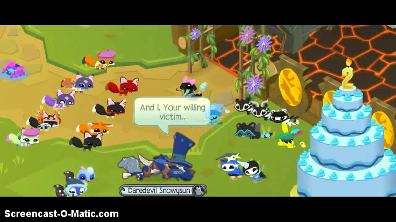 Just Give Me A Reason - Animal Jam Music video - YouTube