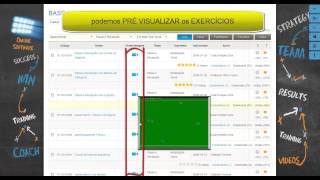 Como criar uma Unidade Treino screenshot 4