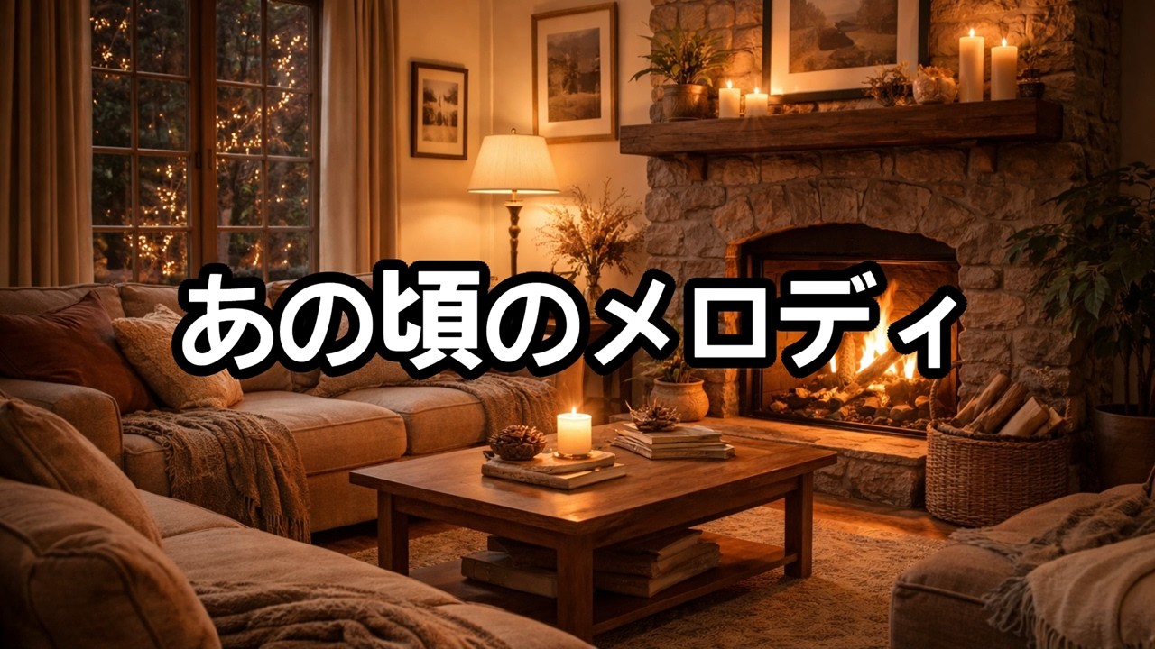 懐かしのラジオサウンド | 70年代 ポップス | オールドポップ