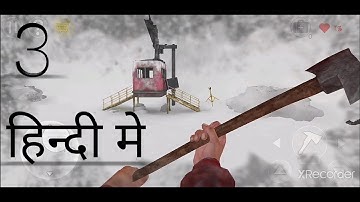 Antarctica 88 - Gameplay Walkthrough Part 3 Ghost Mode Prologue (Android,ioS)