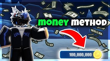 The BEST money method 💰In Roblox (Fireworks playground)