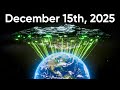 What Will 3I/ATLAS Do to Earth on December 15th? | Science For Sleep