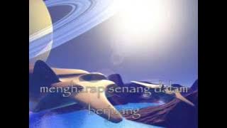 THE ZIKR - Tidak Seindah Sentuhan Mata