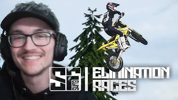 🔴Sunday Funday Elim #44 - Dr Dew Compound Reverse! | Mx Simulator