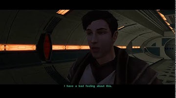 Kotor 2 Harbinger