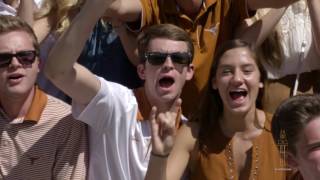 Sights and Sounds: Football vs OU [Oct. 08, 2016] screenshot 2