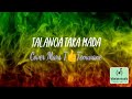 Talanoa taka mada        cover mars t ft temwane