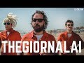 THEGIORNALAI - la verit dietro Riccione | PARODIA TheGiornalisti - Le Coliche