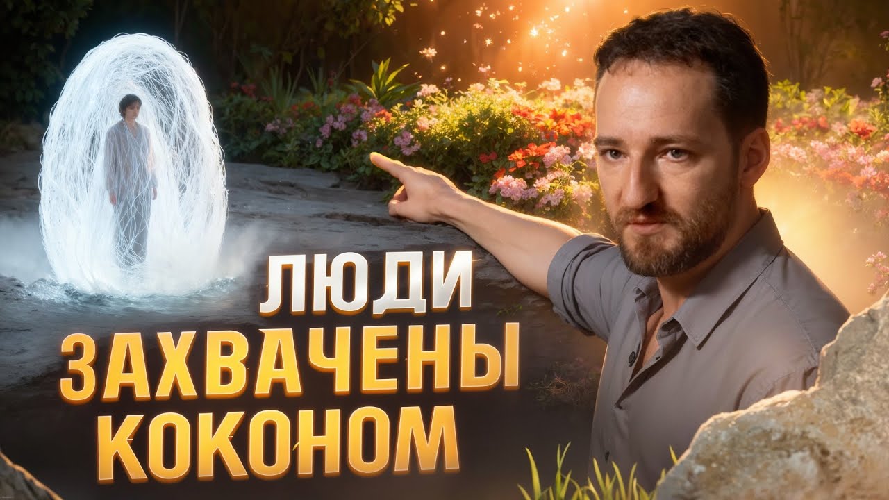 Жесть! Оно внедряется в детстве и превращает нас в унылых взрослых