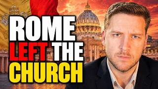 Why Orthodox Christians Reject the Papacy | Jay Dyer