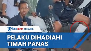 Kronologi Pelaku Mutilasi Bos Galon Semarang Ditangkap di Persembunyiannya, Karyawan Korban Sendiri