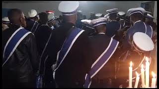 ❤️ moonlight brass band
