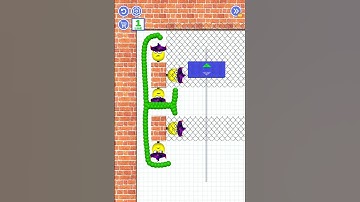 🤔🧠 LEVEL 796🧩DRAW TO SMASH 🎮