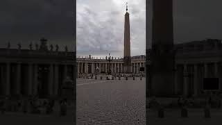 The Vatican City.#Vatican #vaticancity #rome