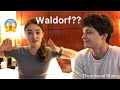 A Waldorf School Education- My Experience (Mi experiencia con Waldorf) II Shannon Sullivan