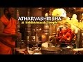 Atharvashirsha At Siddhivinayak Temple, Mumbai | Priest From Siddhivinayak Temple Mp3