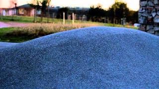 Ilya M. & Patrick V. Essen Krupp Park