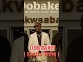 🇬🇭Fameye + Shatta Wale + Medikal = Oobake🇬🇭 #ghanamusic #afrobeat #afropop #oobake #africanmusic