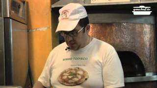 youchef.tv - Pane alla Zucca Senza Glutine