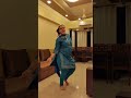 Pregnancy dance, 9 months pregnant lady dancing gracefully. Easy, Normal delivery with healthy baby