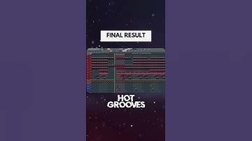 How to TECH HOUSE Like James Hype, Fisher, Dom Dolla #shorts