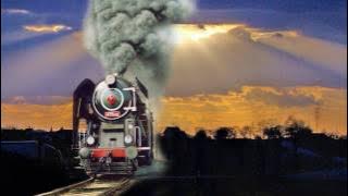 OLYMPIC - VLAK , CO NIKDE NESTAVÍ