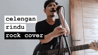 Fiersa Besari - Celengan Rindu (Rock, Pop Punk Cover)