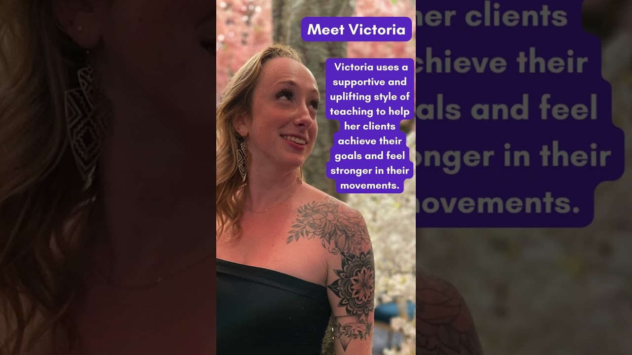 🌟Meet Our Line Method Ladies🌟