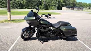 New 2026 Harley-Davidson Road Glide Motorcycle For Sale In Dothan, AL