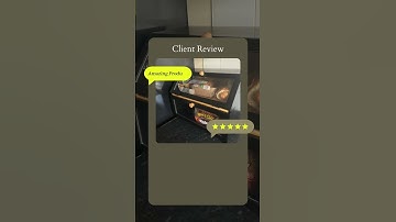 🌟🌟🌟🌟🌟𝐅𝐢𝐯𝐞-𝐒𝐭𝐚𝐫 𝐑𝐞𝐯𝐢𝐞𝐰 𝐀𝐥𝐞𝐫𝐭! #sgtraders #breadstorage #breadbin