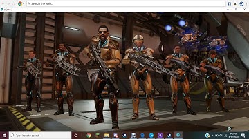 Into the forge(XCOM2 episode 12)