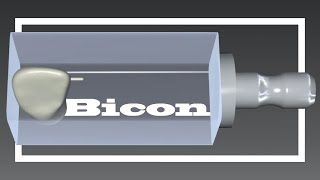 bicon impianti dental バイコンインプラント上部構造デサ?