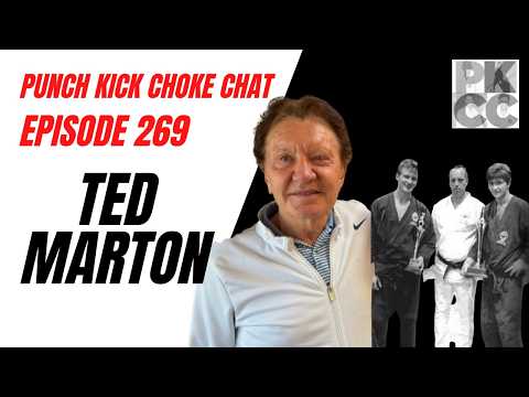 Ted Marton