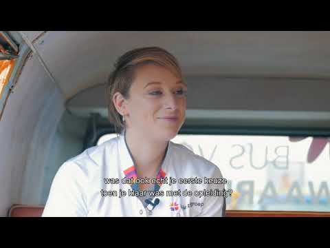 Video: Waarom het verpleegkundiges goeie interpersoonlike vaardighede nodig?