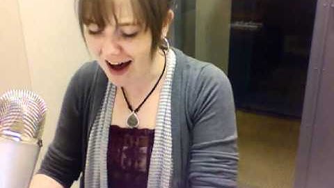 Zombie Musical: Katrina or Katana