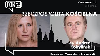 Ks. Prof. A. Kobyliński O Wątpliwościach Wokół Jp Ii I Kardynała Dziwisza Rzeczpospolita Kościelna