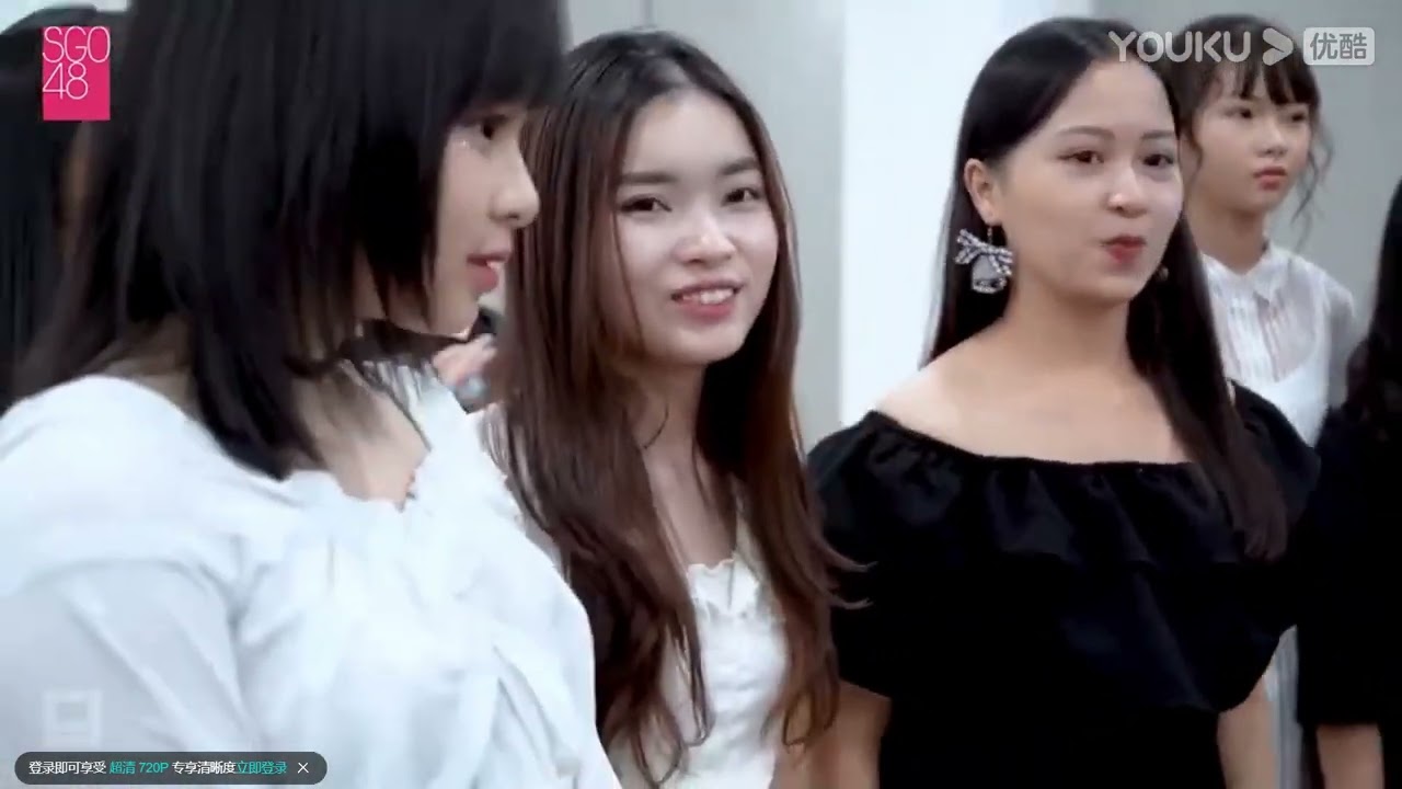 SGO48 GAME - NGƯỜI BÍ ẨN - Tập 4